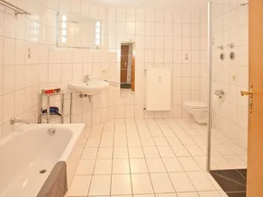 Ferienwohnung Birkenstraße Nesselwang - Geräumige Ferienwohnung im Allgäu für 4 Personen - Image 4