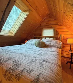 Cabin on the Kickapoo - Image 3