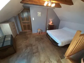 Isolated cottage in the countryside. 5 minutes from all shops - Image 5
