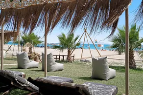 Studio Apartment 'Iguana 12' with Sea View, Wi-Fi and Air Conditioning - Image 3