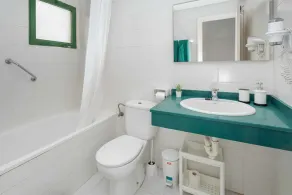 Lanzahost Casa Cala - Image 2