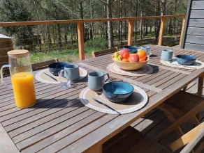 New Ecogîte in the countryside, three minutes from all amenities. - Image 5