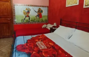 Lovely home in Belpasso with WiFi - Image 5