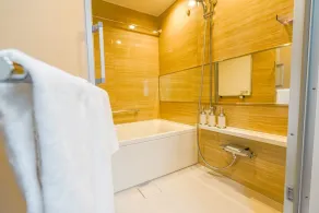 Double Suite 40m2 / Chuo-ku Tokyo - Image 4