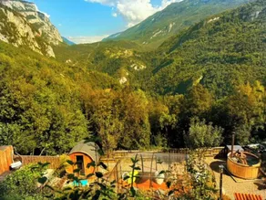 Chalet Torcel Romantic Spa & Nature - Image 2