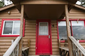 Cabin #4 - Classic Americana - Image 5