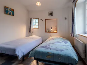 Fantastisk privat feriebolig for 4 personer med WIFI, TV og terrasse - Image 4