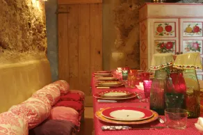 Casa Rural Autenticó, Romantic, Vintage - Image 5