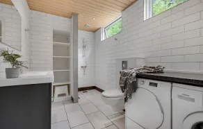 3 bedroom stunning home in Ry - Image 2