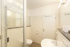 Trafalgar App. 254, 55m² Ferienwohnung in Döse, Strandnah, Schwimmbad und Sauna - Image 4