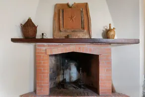 Agriturismo „Universal Harmony – Cinciallegra“ mit Garten und Gemeinschaftspool - Image 3
