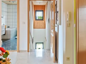 Garden View Apartment in Erzgebirge near Forest - Image 2