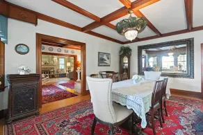 Kennebec Room - King Bed, Private Bath - Image 4