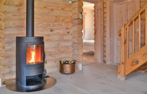 Bella casa con 4 camere da letto a Skjern - Image 3