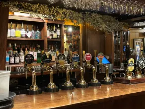 The George Hotel Easingwold - Image 3