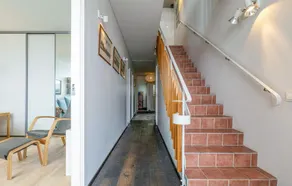 Tolles Haus mit 4 Schlafzimmern in. - Image 2