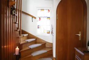 Landhaus Büttner Altenberg, zentral, familienfreundlich, Skihang & Erlebnisberg fußläufig - Image 2