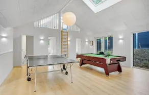 Fantastisk hjem i Fårevejle med sauna - Image 2
