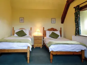 2 Schlafzimmer Unterkunft in Trelawnyd, near Prestatyn - Image 5