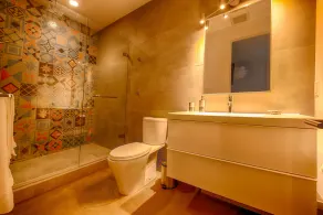 Splinterny, 3 soveværelser med 3 en-suite, bådfortøjning, hundevenlig - Image 5