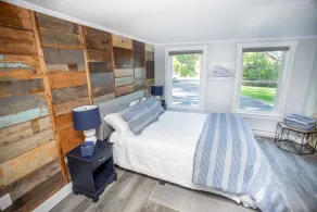 Waterfront Coastal Cottage in Kennebunk, Maine - Image 4