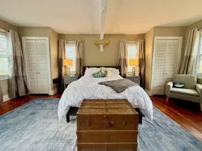 The Carriage House at Chaprae Hall - Image 5
