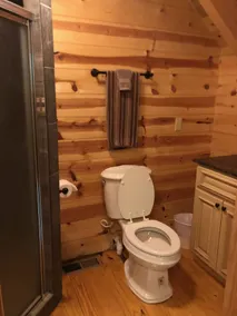 Eagles Ridge    3 bedroom cabin near Big South Fork - Image 2