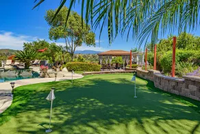Newly Remodeled Estate Offering Exceptional Amenities & Expansive Outdoor Spaces - Image 5