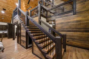 A one-of-a-kind architectural masterpiece with massive window wall with view! - Image 2