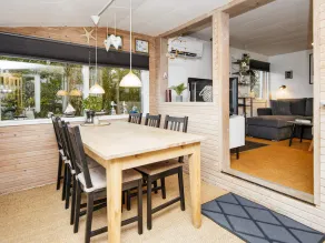 5 person holiday home in Tarm - Image 5