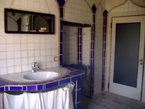 3 stenhus med pool i ett unikt läge - Stort hus 8P (6E + 2K) - Image 3