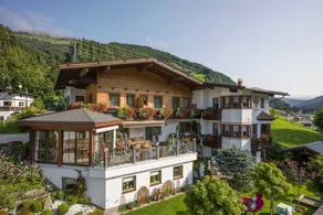 Apartamento 4 - Landhaus Dengg - Image 5