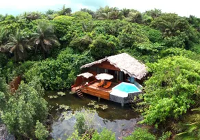 Libassa Ecolodge - Image 4