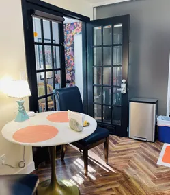 An Entire Private Studio Suite to Yourself! - Image 5