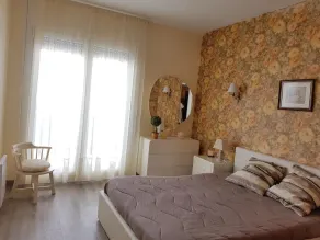 38 CHAMOIS-Apt-1 hab -balco -10 m piste-Pas de la Casa-007717 - Image 4