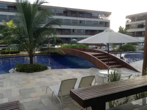 Super cozy apartment in a beachfront condominium. Sleeps 6 people. - Image 3