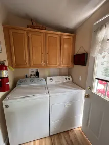 Charmig Nyare Kabin Wawona 6 sovplatser - Nära till floden / 2587 Chilaulna Lane - Image 2