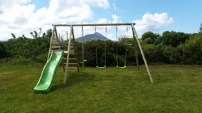 Magnifique Oakleaf Cottage, Westport, Co Mayo - Image 3