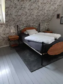Spacious family accommodation for group 10p, beautiful view, pet friendly! - Image 5