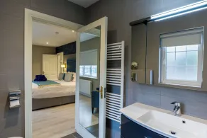 Luxuriöse Duplex-Wohnung - Image 4