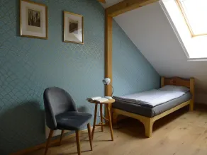 Apartment Bellevue - Image 5