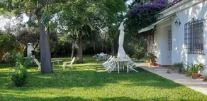 MAISON DE CAMPAGNE À SÉVILLE AVEC PISCINE - Image 4