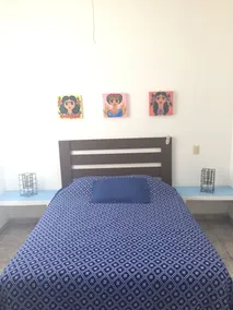 beautiful and cozy apartment casa Sofia the best place in Bucerias - Image 3