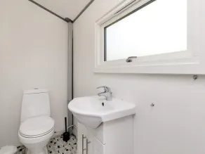 4 Person Holiday Home in Karrebaeksminde - Image 3