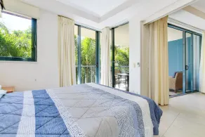 1 Bedroom - Resort Pool and Beach -Oaks Resort - Image 3
