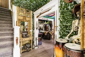 ★ Hook’s Lair ★ 4 BR Home w/ Barcade ★ Close to Downtown/Nationwide/German Vil★  - Image 2