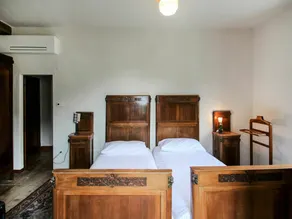 Wonderful private villa for 11 guests with WIFI, TV, terrace and pets allowed - Image 4
