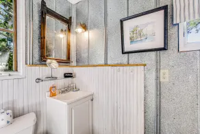 Charming Getaway w/ a Kitchenette & Free WiFi - Walk to the Beach - Image 3