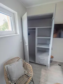 Ferienhaus für 6 Gäste mit 100m² in Lenz - Image 4