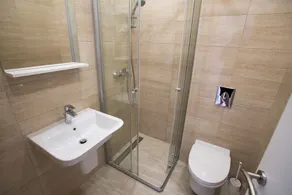 Sea View Studio With Terrace & Free Parking - Image 2
